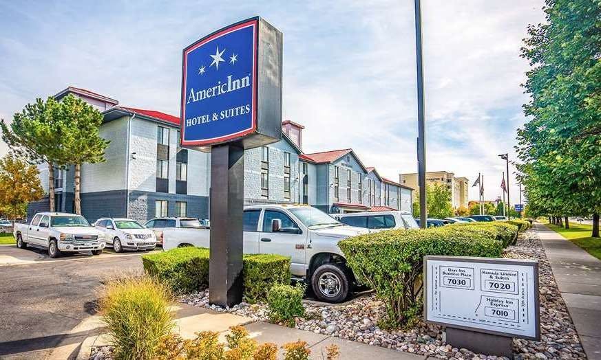 AmericInn by Wyndham Denver Airport