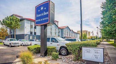 AmericInn by Wyndham Denver Airport