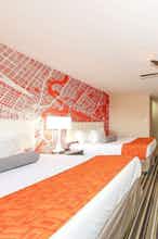 Hotel Howard Johnson Winnipeg West photo 1