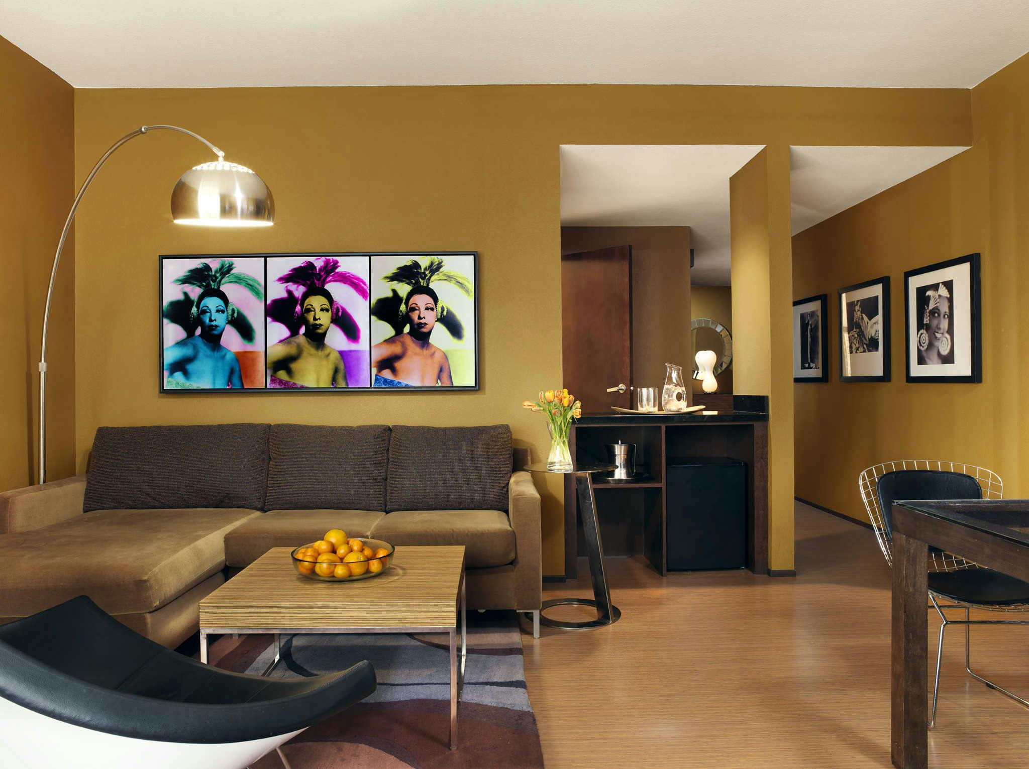 Hotel Moonrise Hotel photo 4