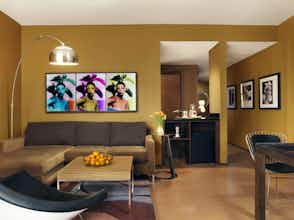 Hotel Moonrise Hotel photo 4