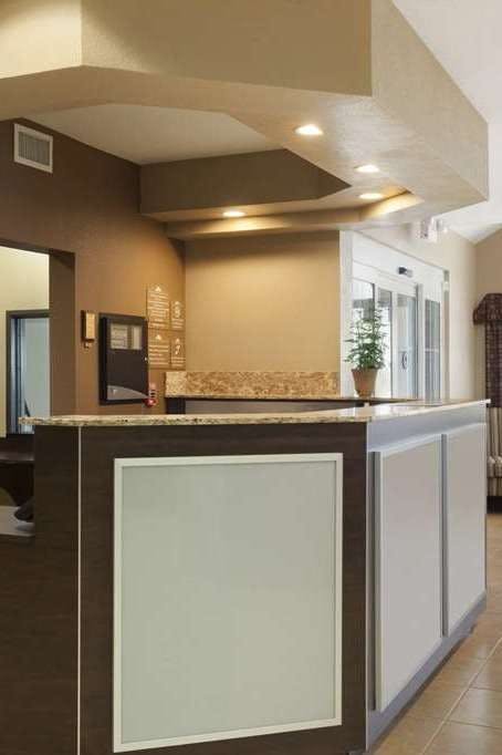 Hotel Microtel Inn & Suites by Wyndham Pleasanton photo 5