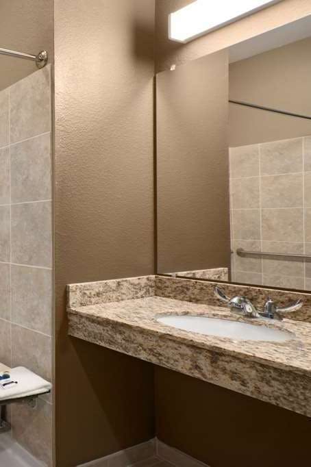 Hotel Microtel Inn & Suites by Wyndham Pleasanton photo 3