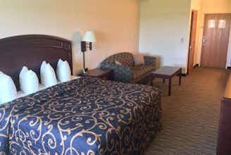 Hotel Baymont Harlan photo 3