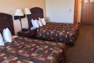 Hotel Baymont Harlan photo 4