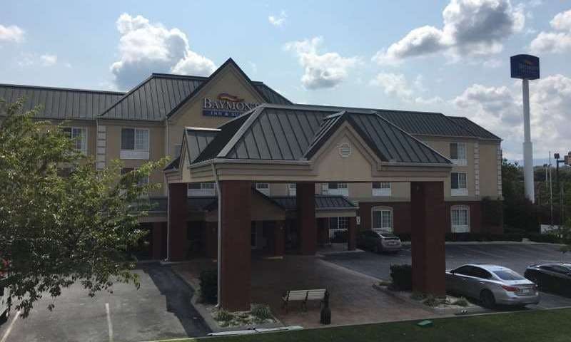 Baymont by Wyndham Clinton