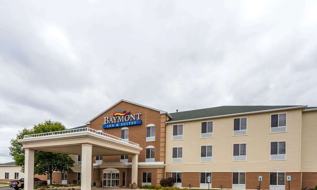 Baymont Waterford Burlington