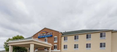 Baymont Waterford Burlington
