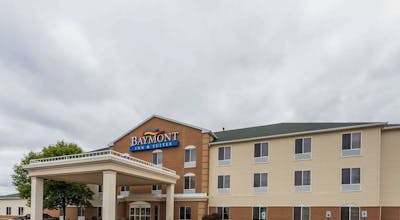 Baymont by Wyndham Waterford/Burlington WI