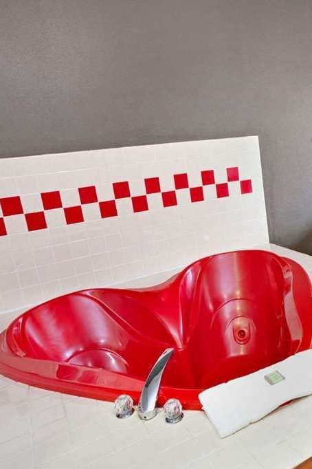 Hotel Super 8 by Wyndham South Bend photo 5