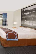 Hotel Super 8 by Wyndham St. James photo 2