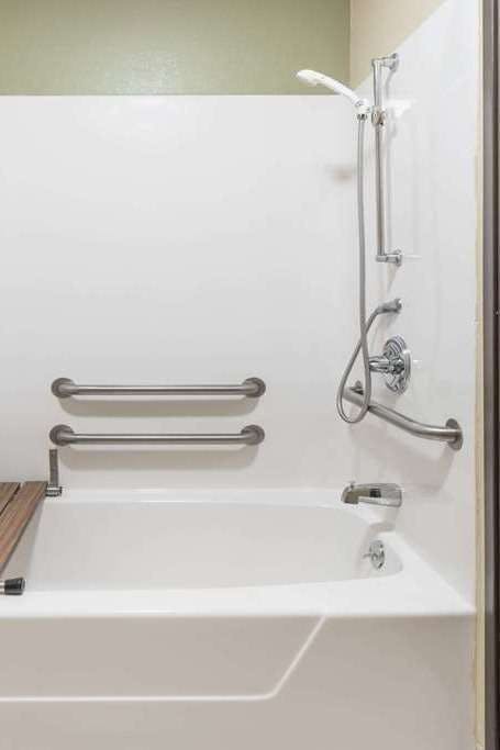 Hotel Super 8 by Wyndham Greenville photo 3