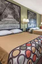 Hotel Super 8 Greenville photo 2