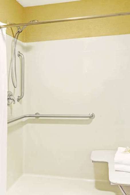 Hotel Days Inn Cherokee Near Casino photo 4