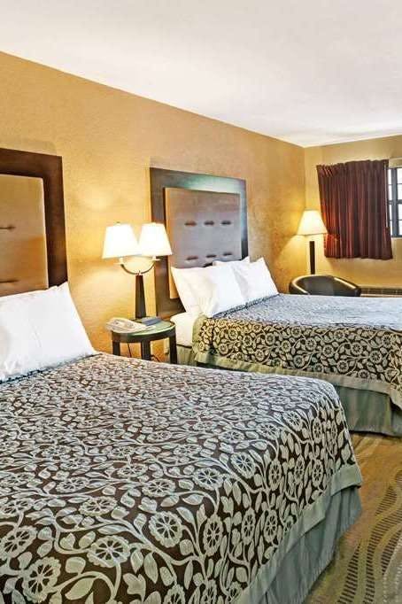 Hotel Days Inn Cherokee Near Casino photo 2