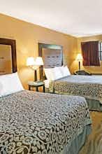 Hotel Days Inn Cherokee Near Casino photo 2