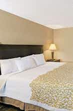 Hotel Days Inn Cherokee Near Casino photo 1