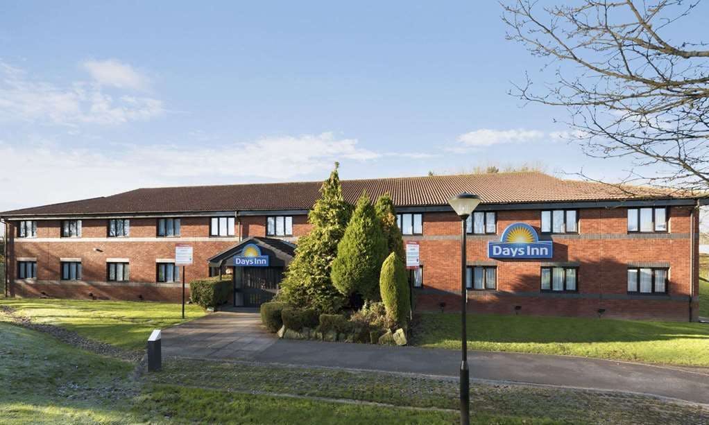 Days Inn Membury M4