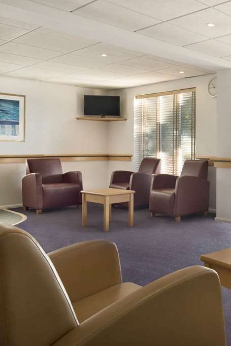 Hotel Days Inn Membury M4 photo 4