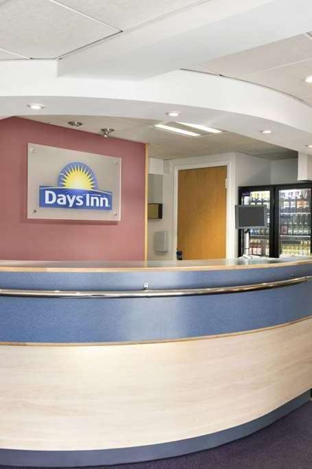 Hotel Days Inn Membury M4 photo 5