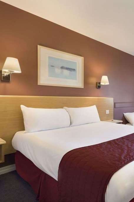 Hotel Days Inn Membury M4 photo 1