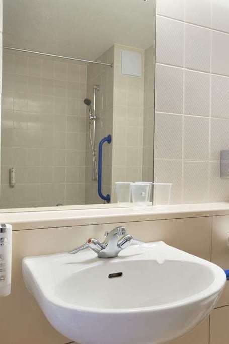 Hotel Days Inn Membury M4 photo 3