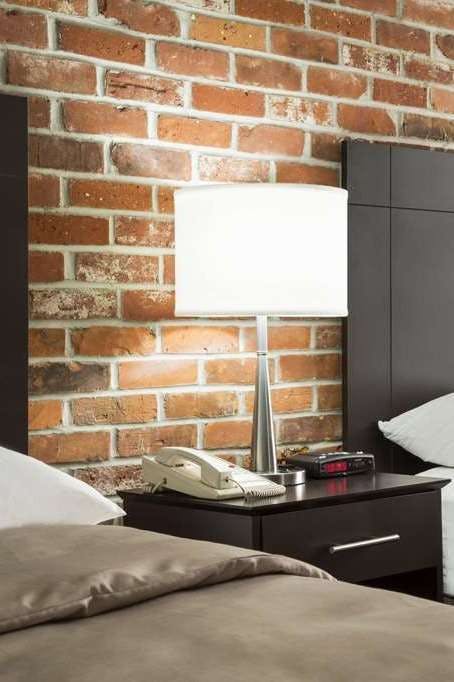 Hotel Super 8 Timmins ON photo 2