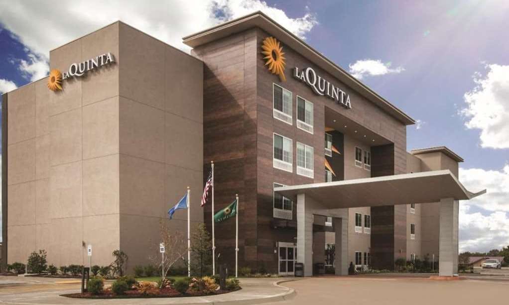 La Quinta Marysville