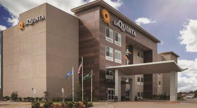 La Quinta Marysville