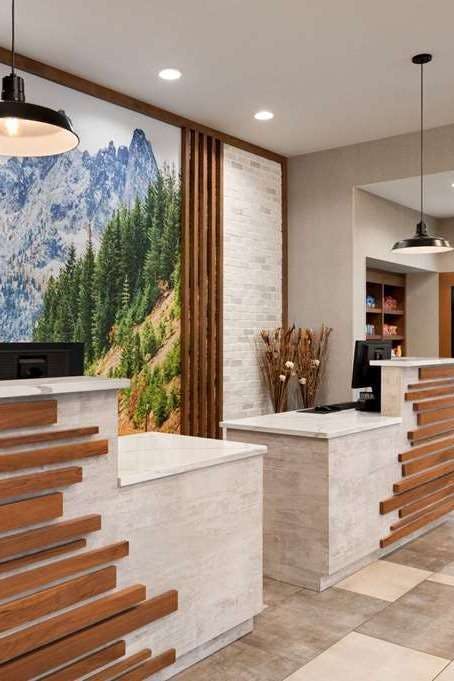 Hotel La Quinta Marysville photo 4