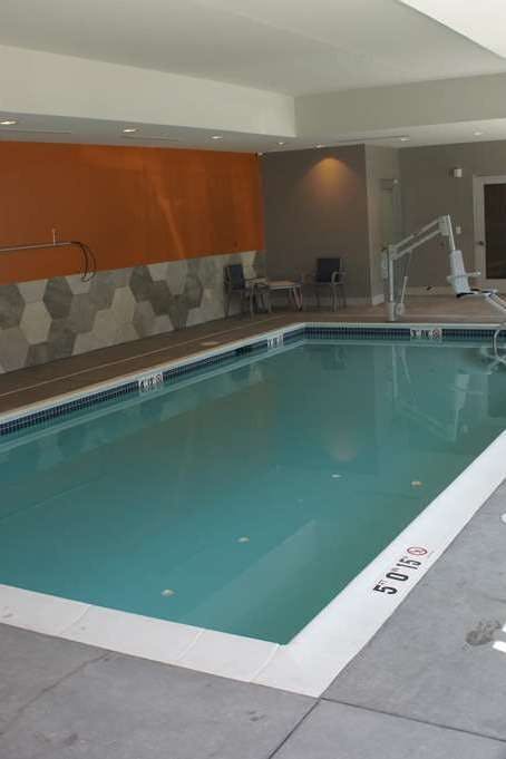 Hotel La Quinta Marysville photo 5