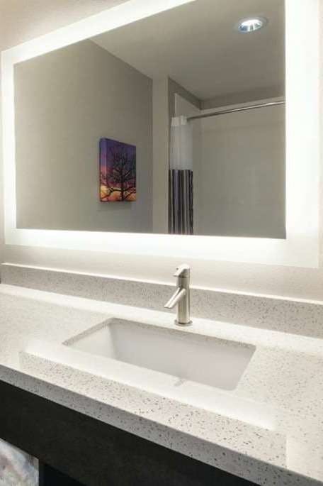 Hotel La Quinta Marysville photo 3