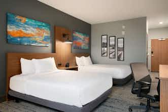 Hotel La Quinta Marysville photo 2