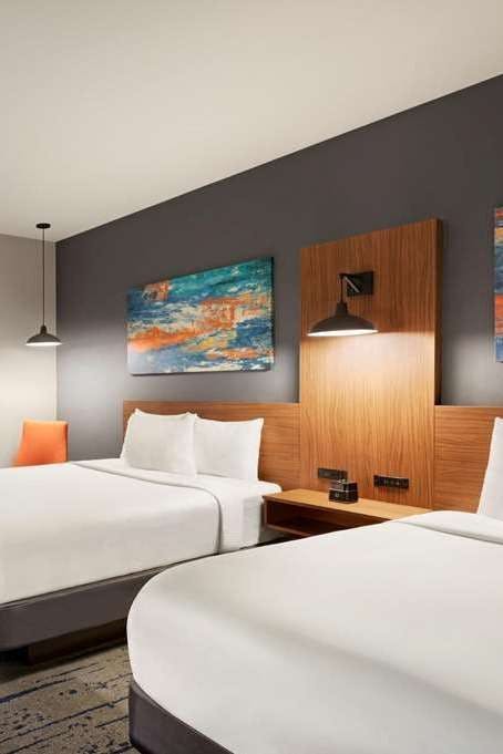 Hotel La Quinta Marysville photo 1