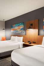 Hotel La Quinta Marysville photo 1
