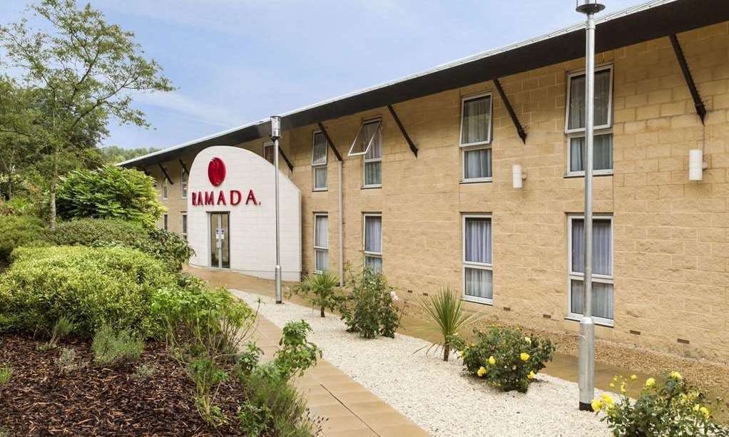 Ramada Oxford