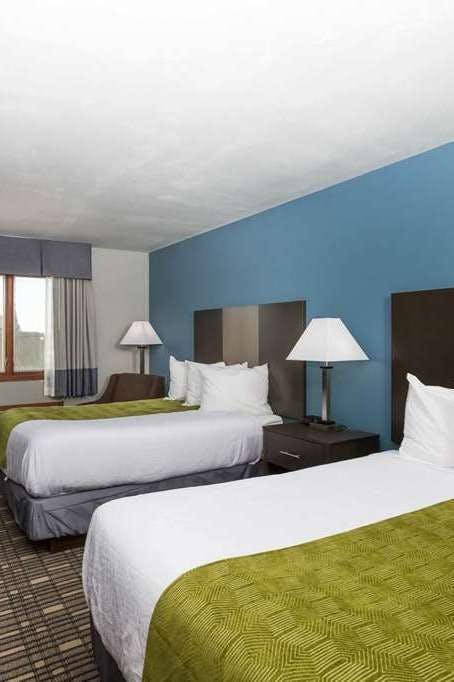 Hotel Baymont I S Pella photo 2