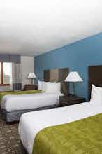 Hotel Baymont I S Pella photo 2