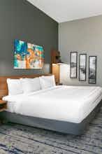 Hotel LQ Jacksonville TX photo 1