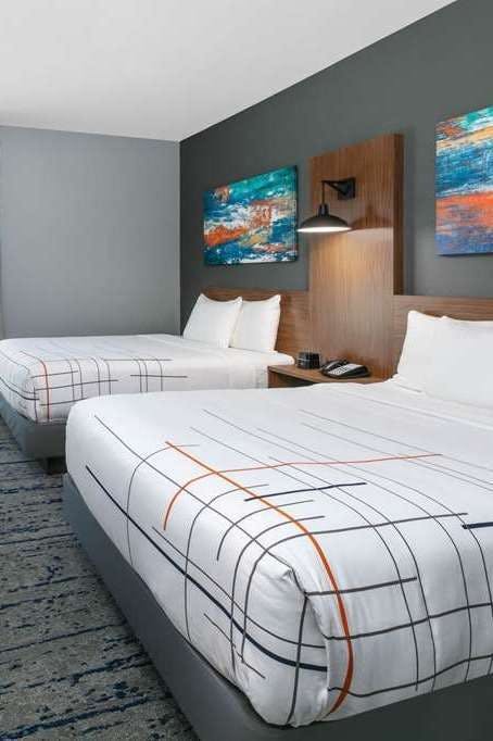 Hotel La Quinta Inn & Suites by Wyndham Jacksonville TX photo 2