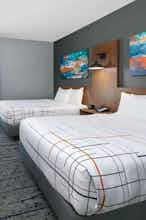 Hotel LQ Jacksonville TX photo 2