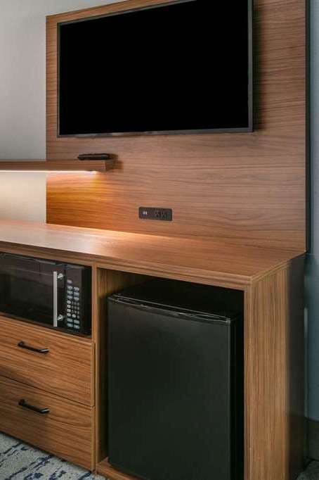 Hotel La Quinta Inn & Suites by Wyndham Jacksonville TX photo 3