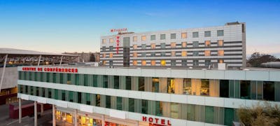 Ramada Encore by Wyndham Geneva