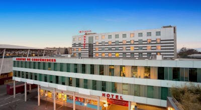 Ramada Encore by Wyndham Geneva