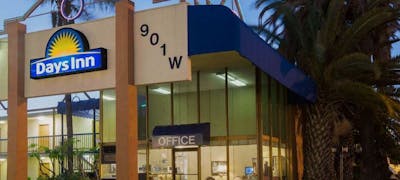 Days Inn LA/LAX/Stadium Area