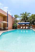 Hotel Days Inn LA/LAX/Stadium Area photo 4