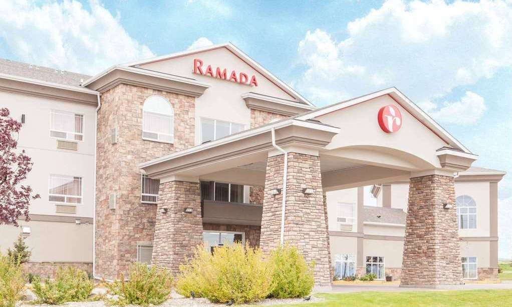 Ramada by Wyndham Pincher Creek