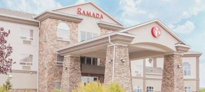 Ramada by Wyndham Pincher Creek
