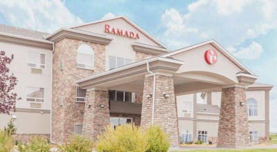 Ramada by Wyndham Pincher Creek