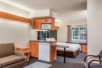 Hotel Microtel Bethel Danbury photo 4